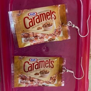 Mini Brands Earrings